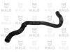 PSA 1351QS Radiator Hose